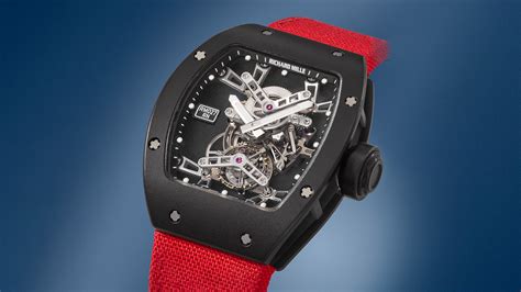 richard mille teuerste uhr|richard mille best watches.